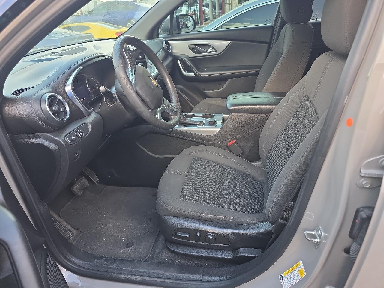 Chevrolet Blazer 1LT 2021