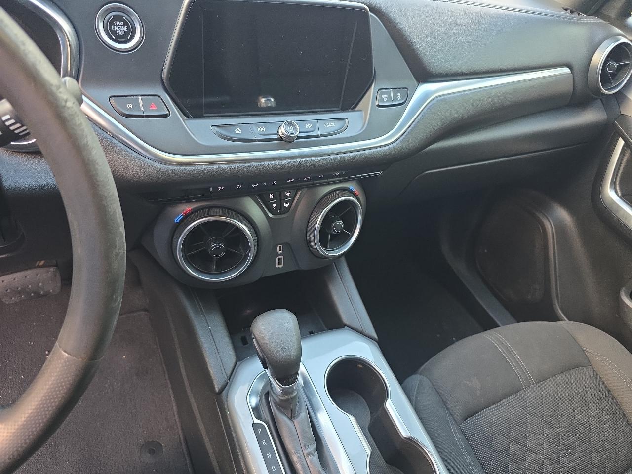 Chevrolet Blazer 1LT 2021