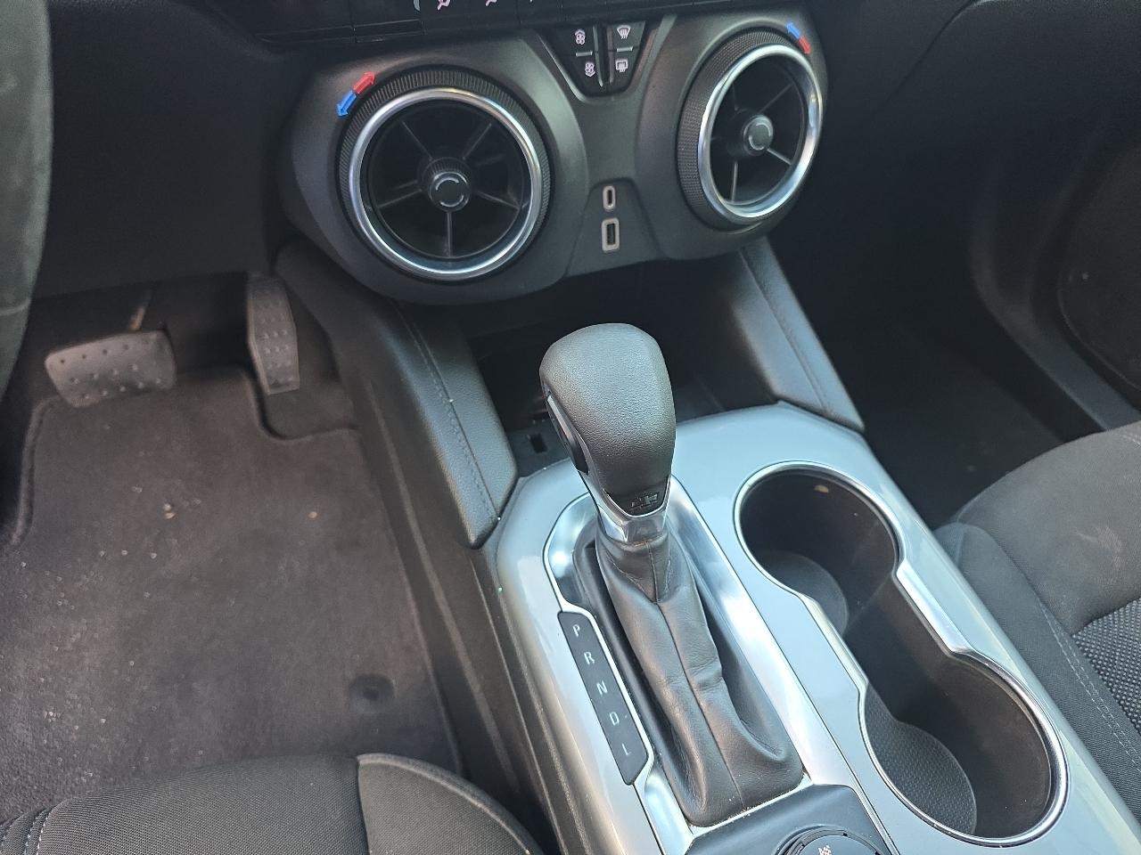 Chevrolet Blazer 1LT 2021
