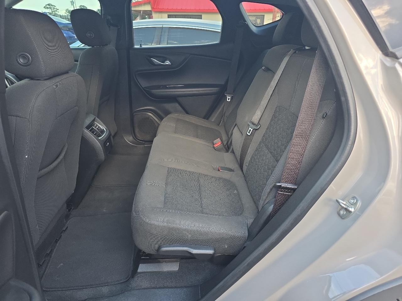 Chevrolet Blazer 1LT 2021