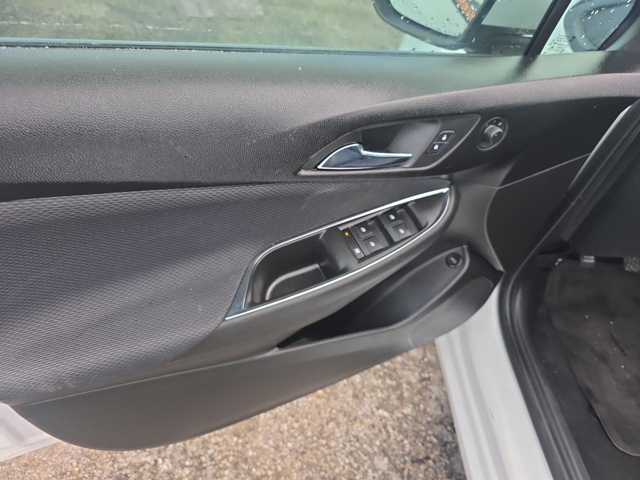 Chevrolet Cruze LS Auto 2019