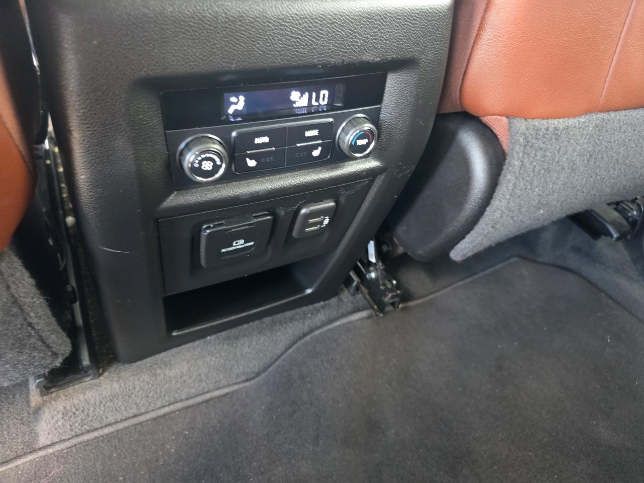 Chevrolet Traverse Premier AWD 2019