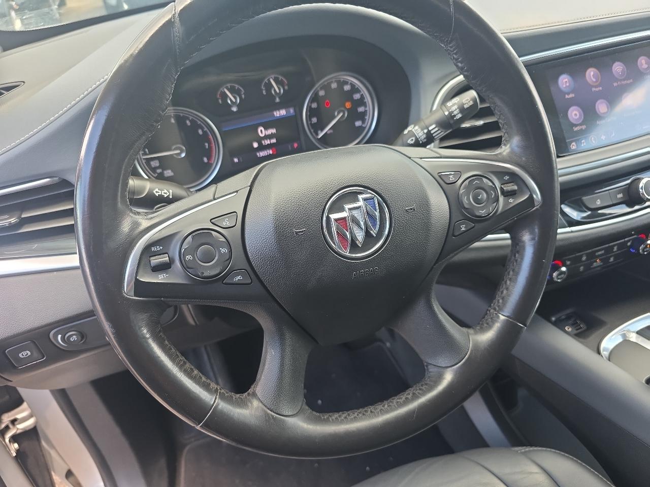 Buick Enclave Essence FWD 2020