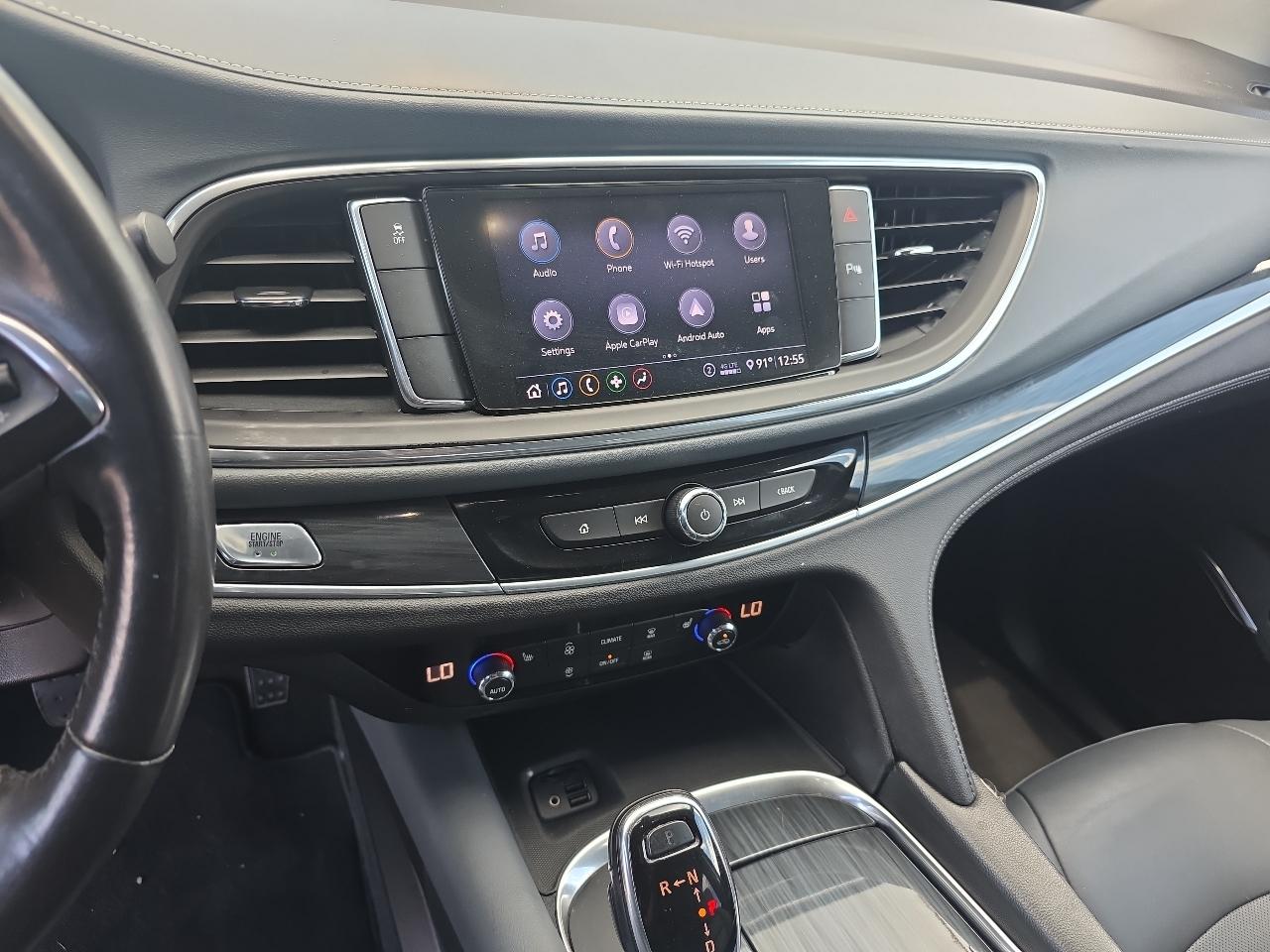 Buick Enclave Essence FWD 2020