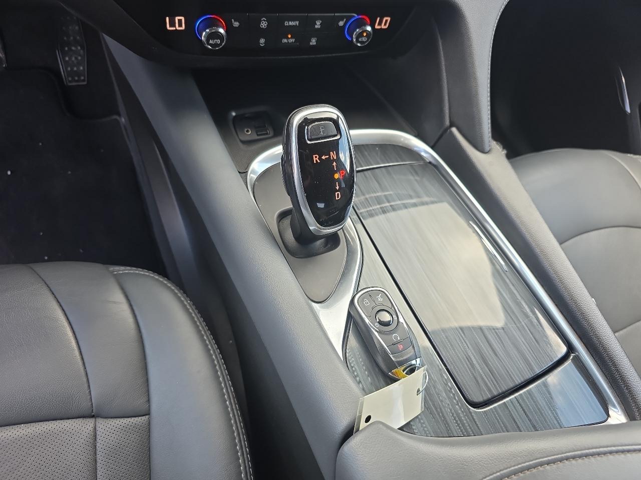 Buick Enclave Essence FWD 2020