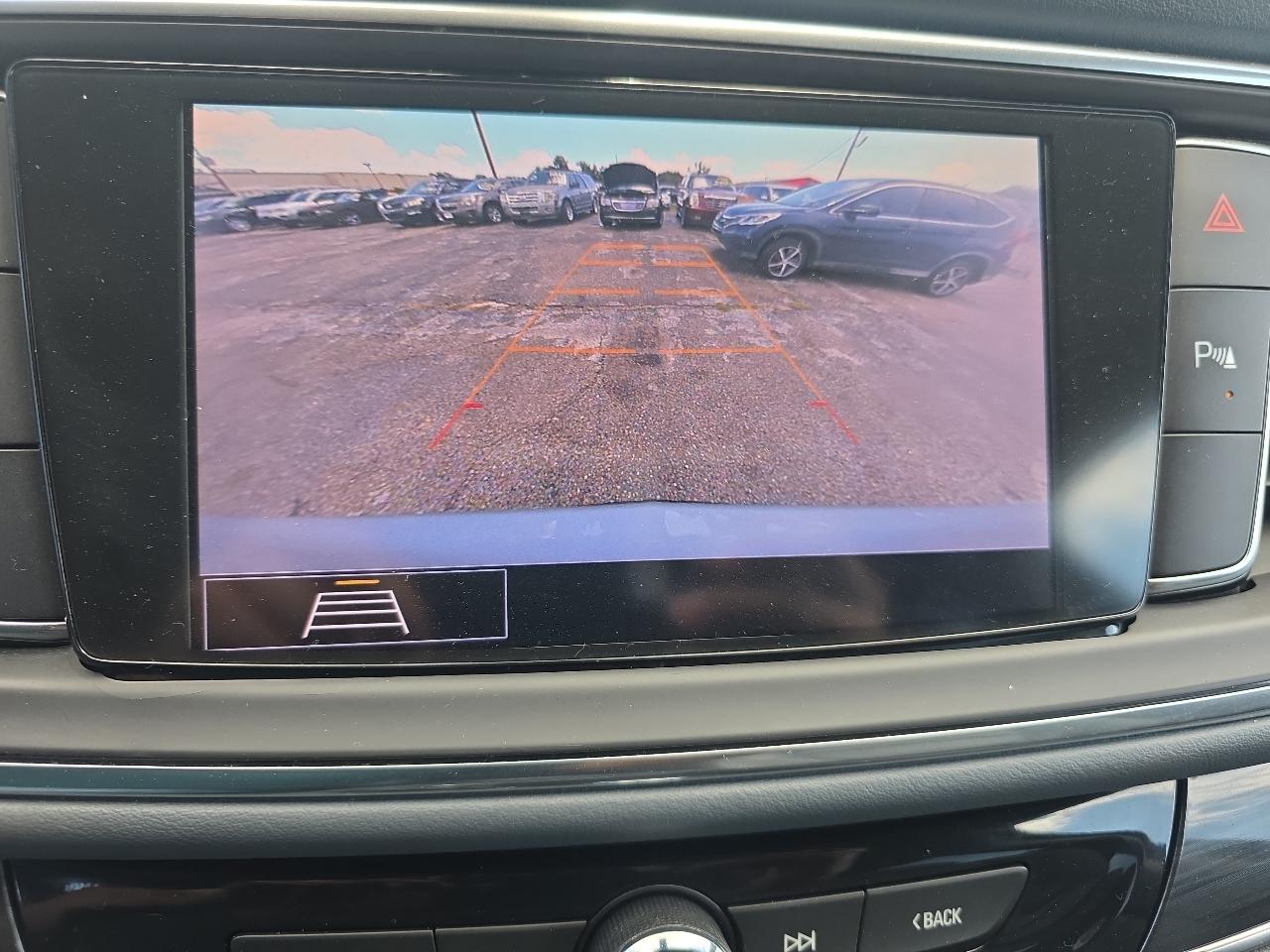 Buick Enclave Essence FWD 2020