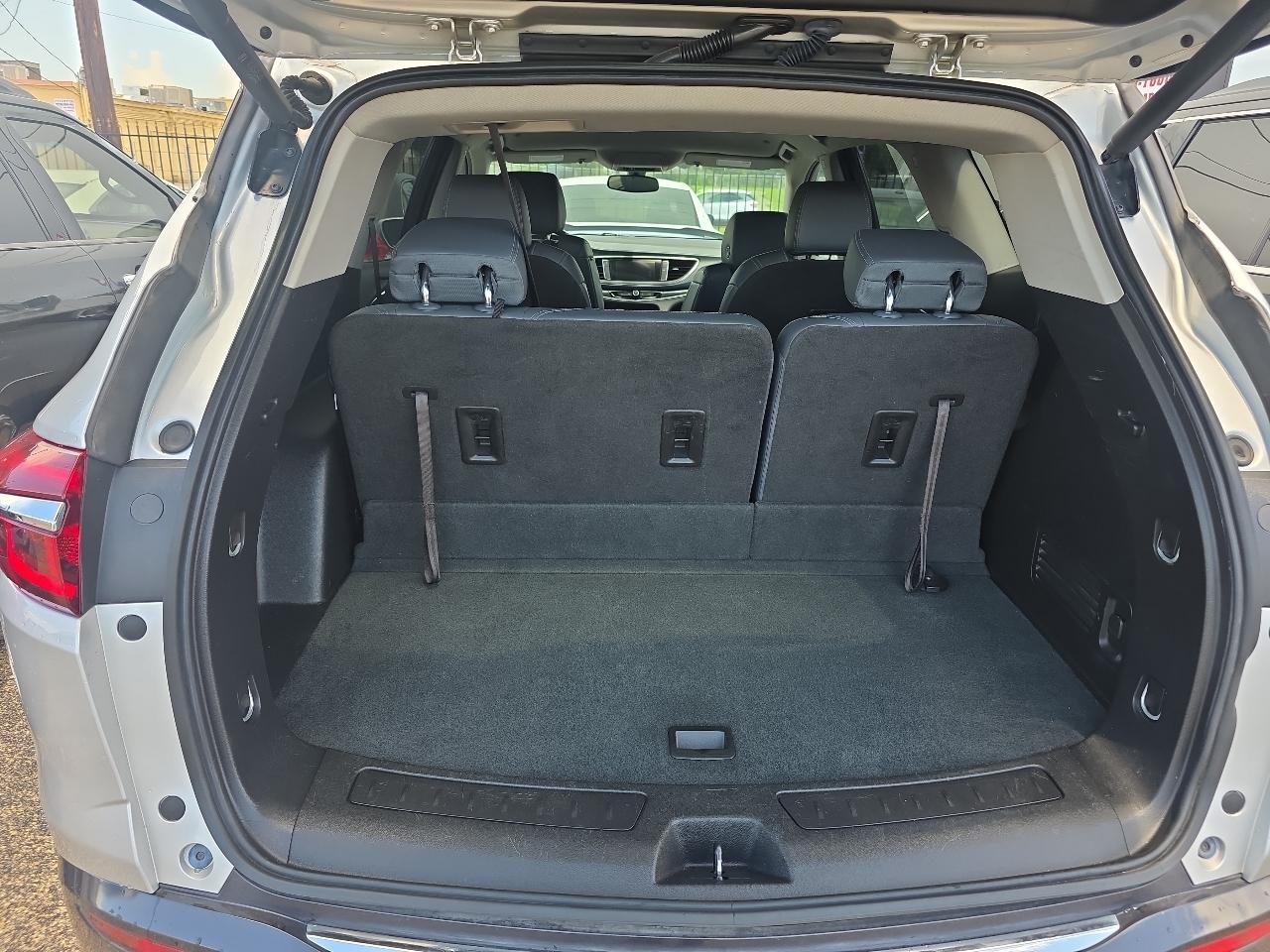 Buick Enclave Essence FWD 2020