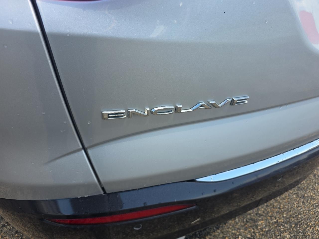 Buick Enclave Essence FWD 2020