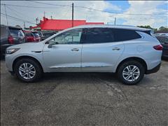 2020 Buick Enclave 