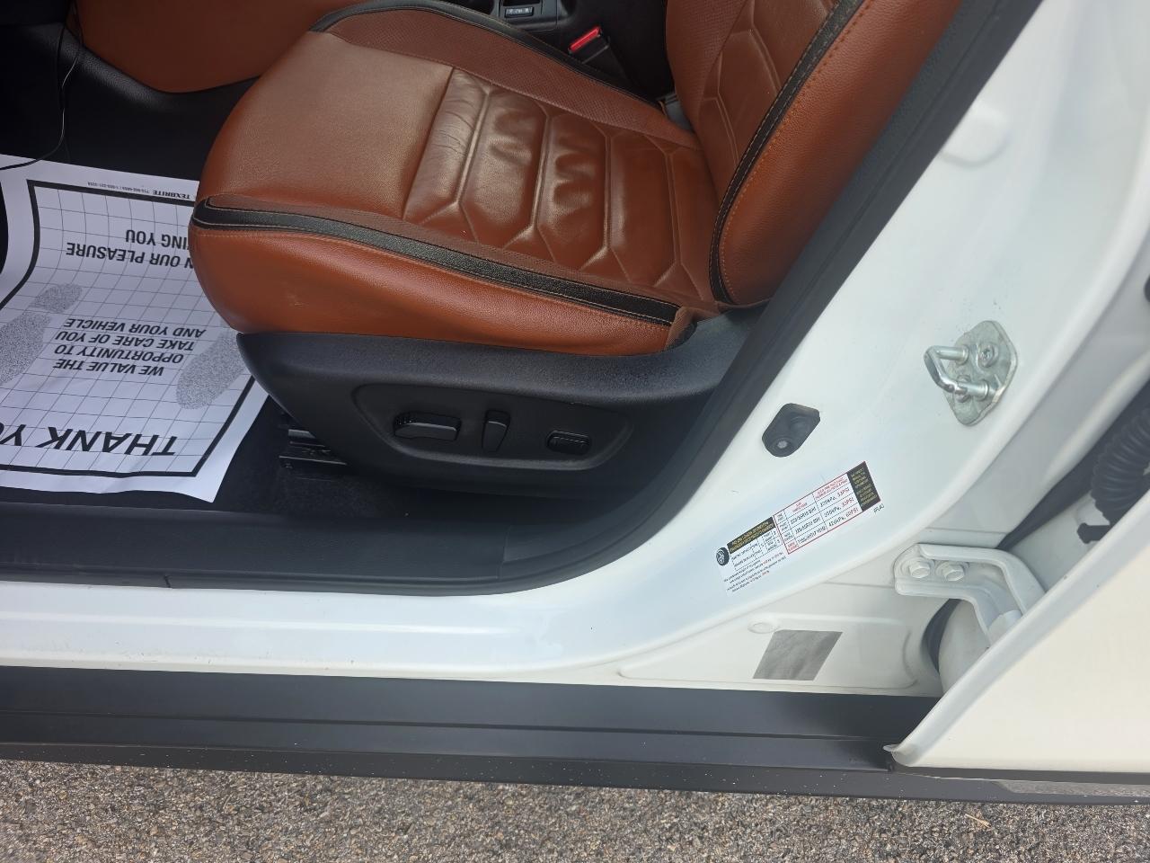 Nissan Rogue SV AWD 2019
