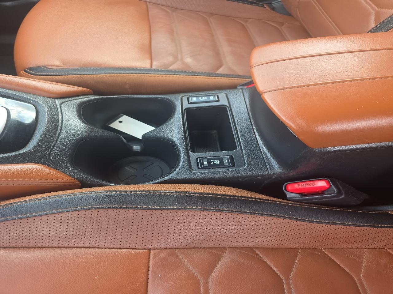 Nissan Rogue SV AWD 2019