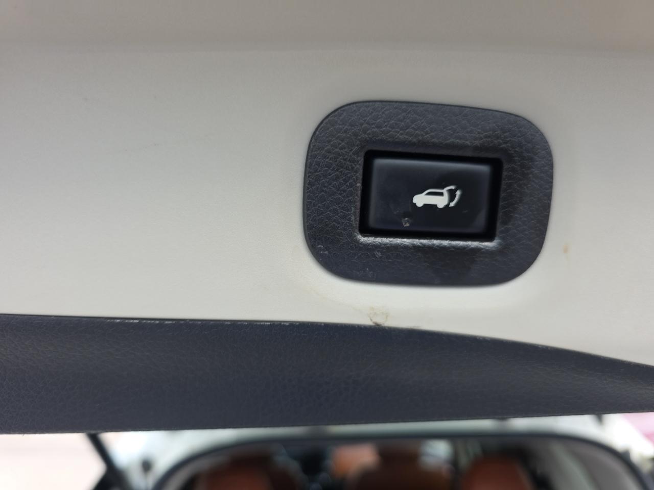 Nissan Rogue SV AWD 2019