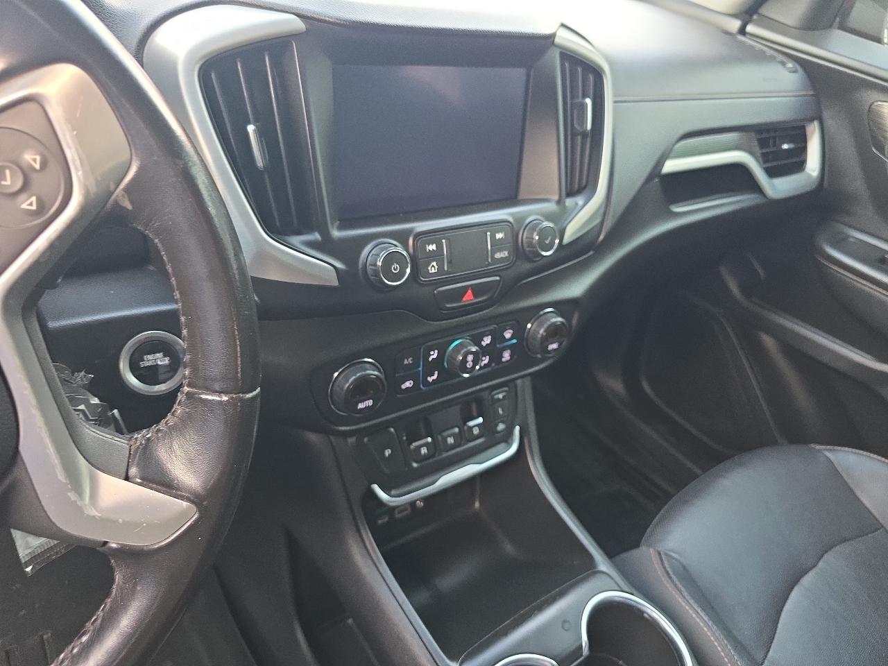 GMC Terrain SLT 2019