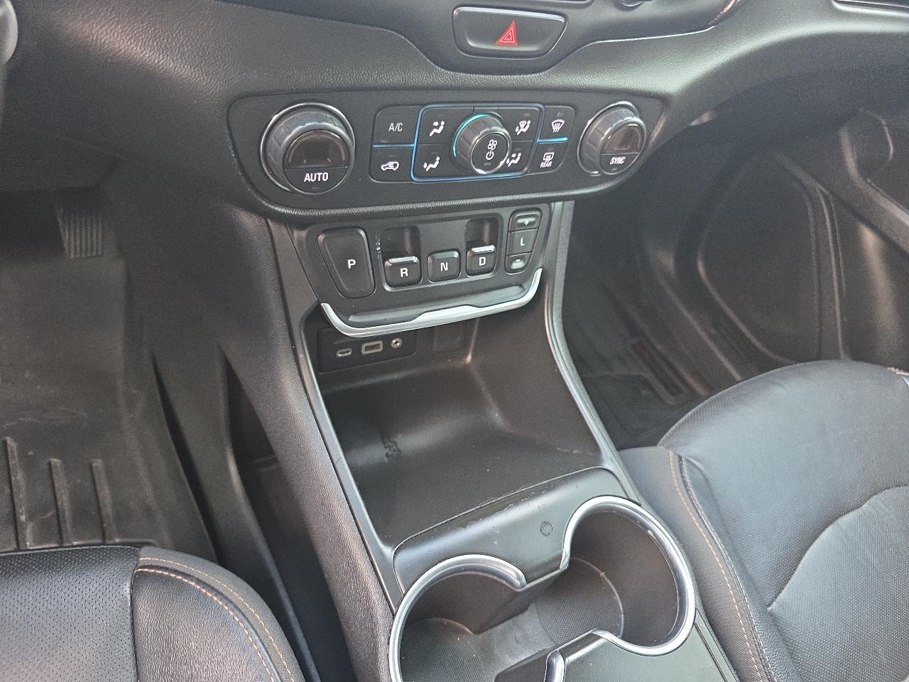 GMC Terrain SLT 2019