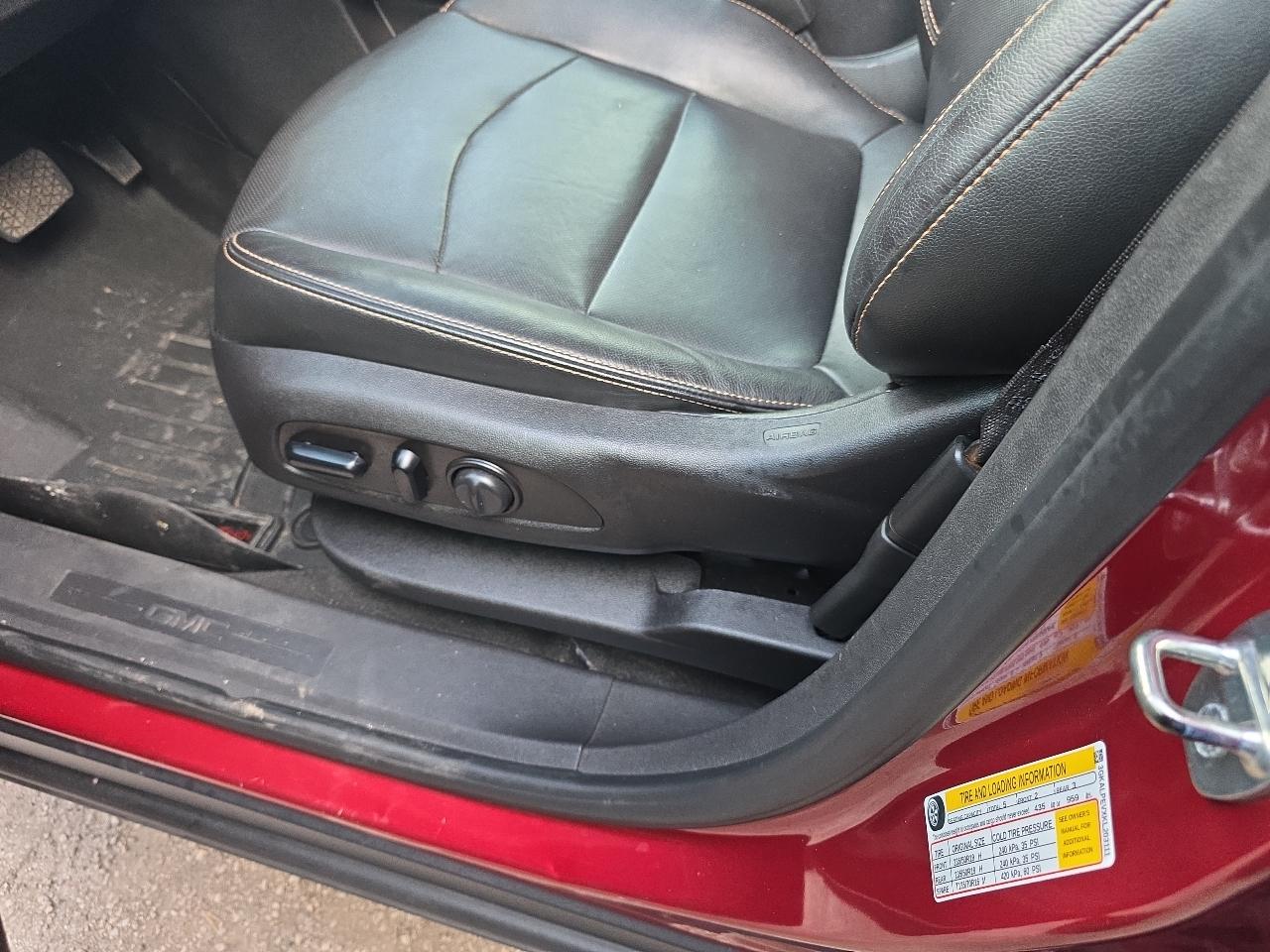 GMC Terrain SLT 2019