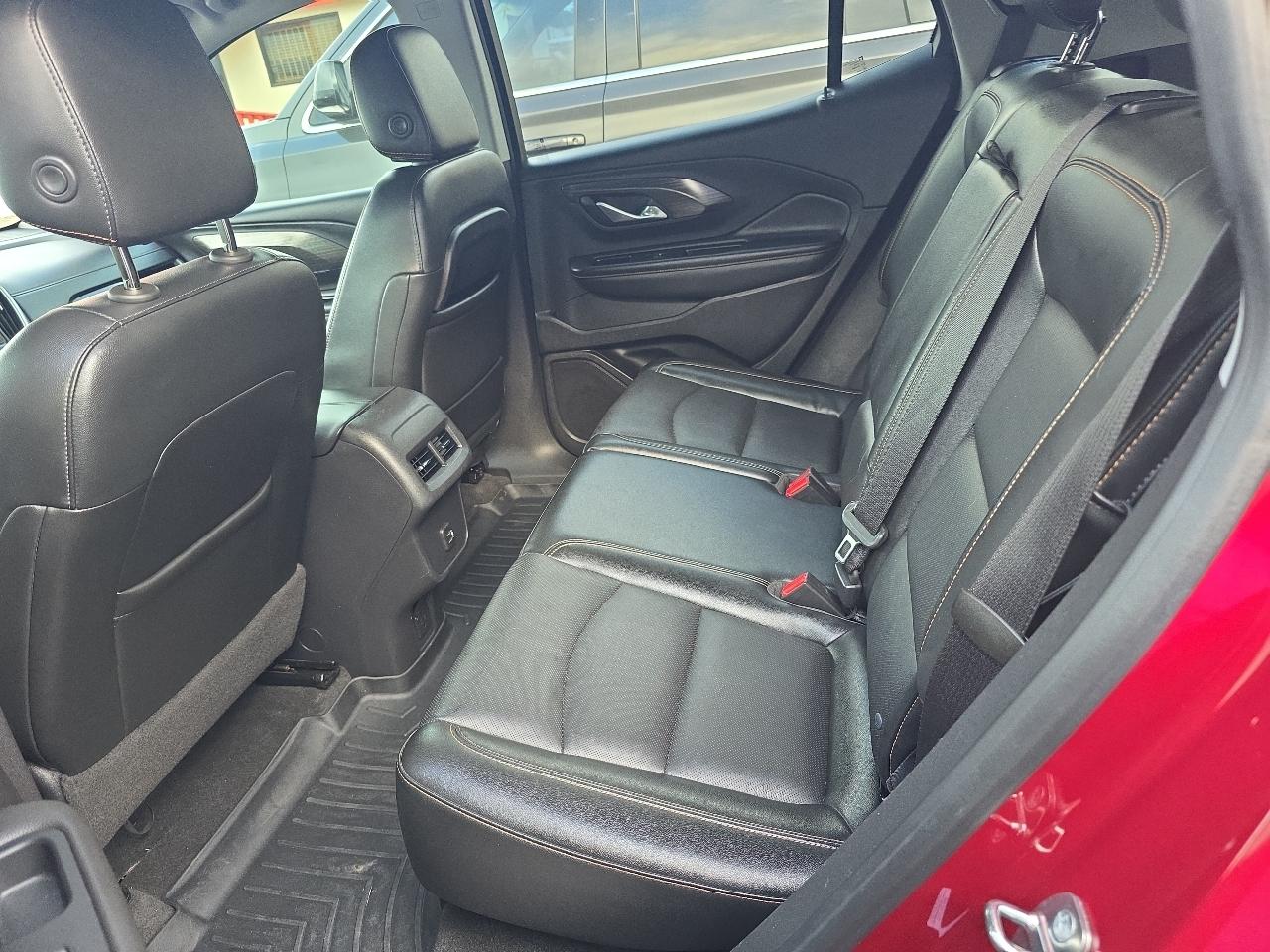 GMC Terrain SLT 2019