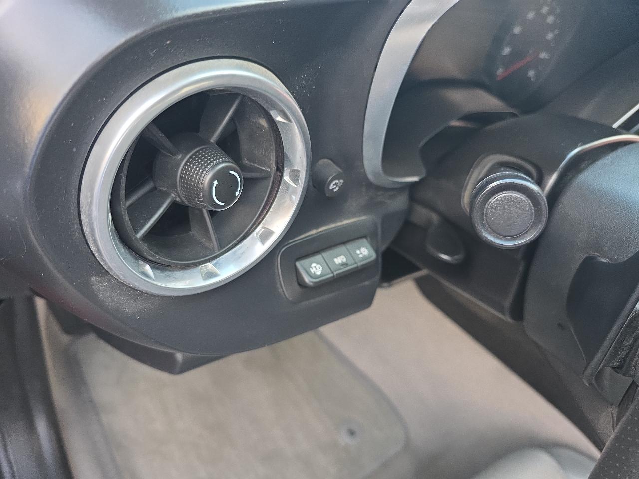Chevrolet Camaro 2LT Coupe 2016