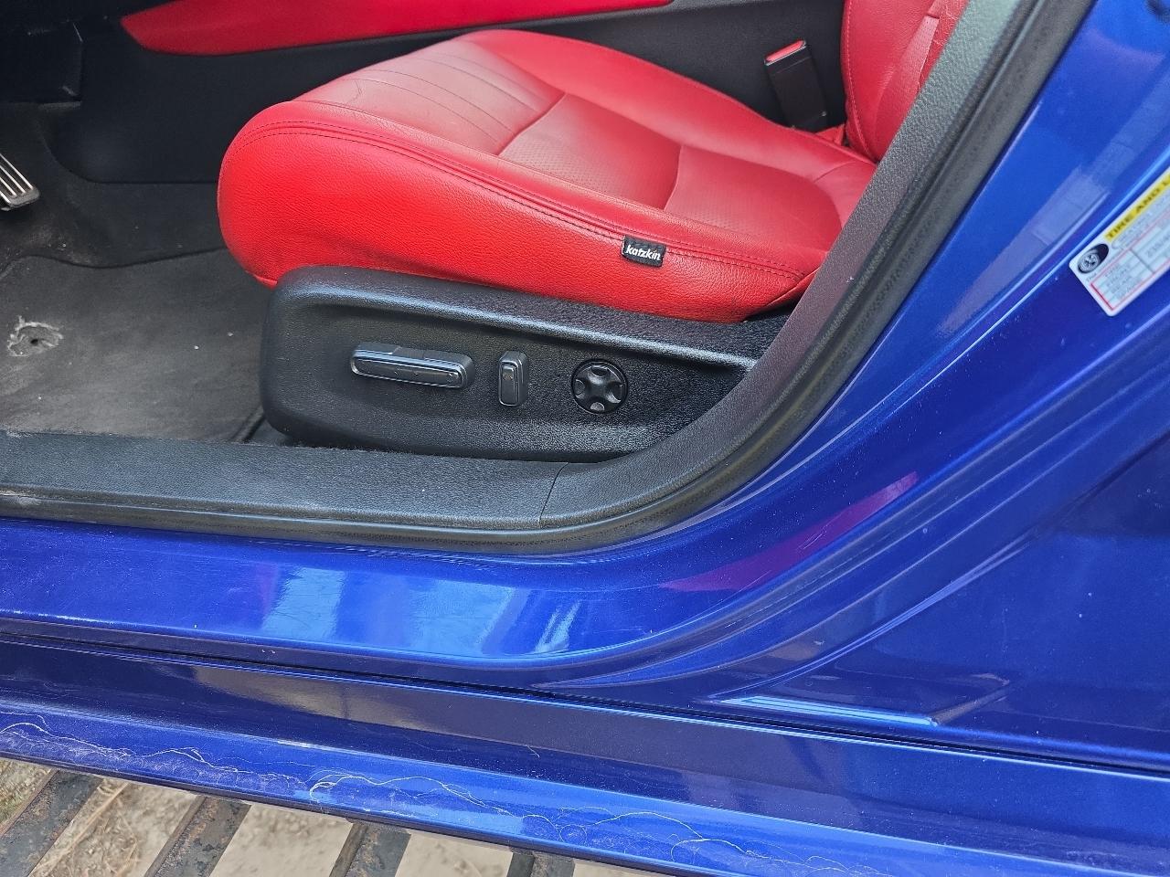 Honda Accord Sport CVT 2019