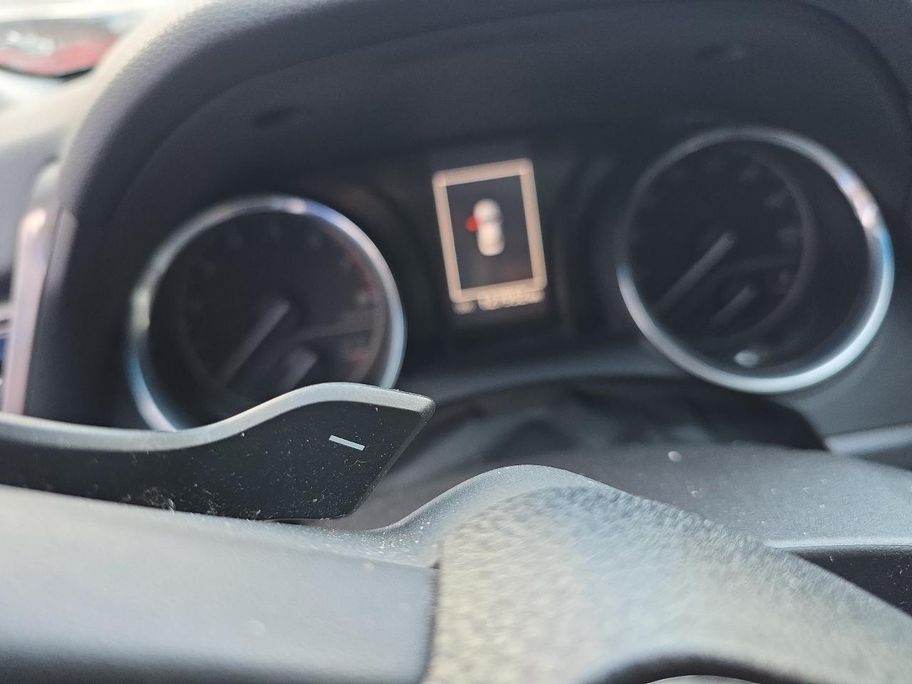 Toyota Camry XLE 2019
