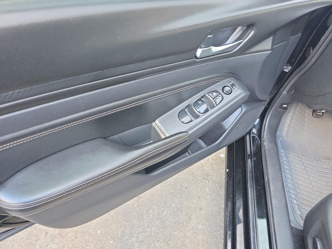 Nissan Altima 2.5 S 2019