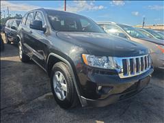 2013 Jeep Grand Cherokee 