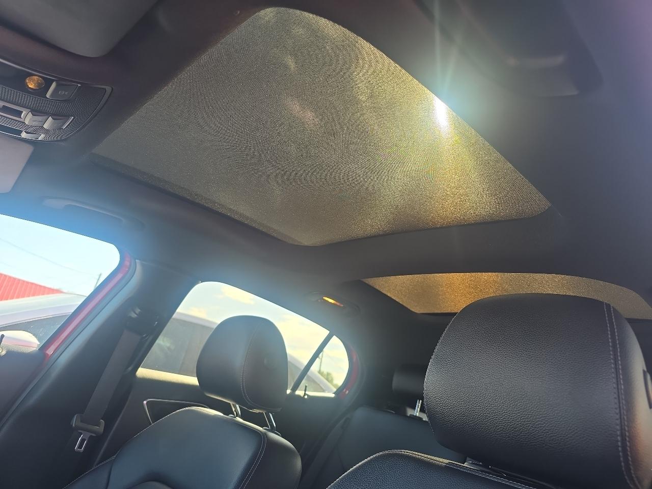 Mercedes-Benz GLA-Class GLA250 2016