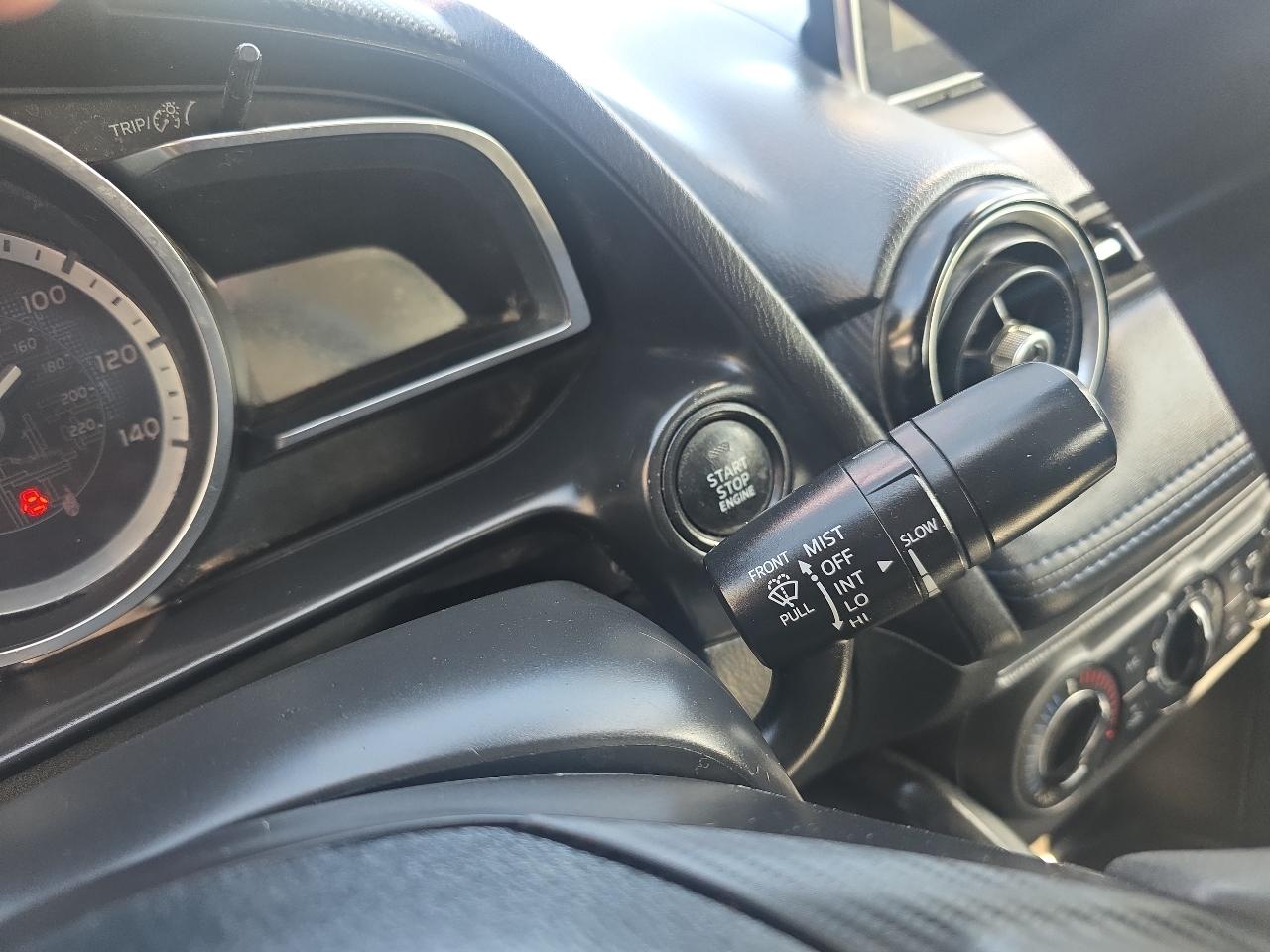 Toyota Yaris iA 6A 2018