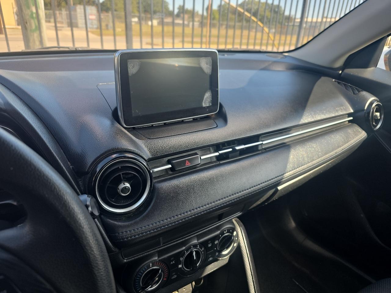 Toyota Yaris iA 6A 2018