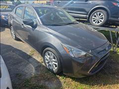 2018 Toyota Yaris iA 