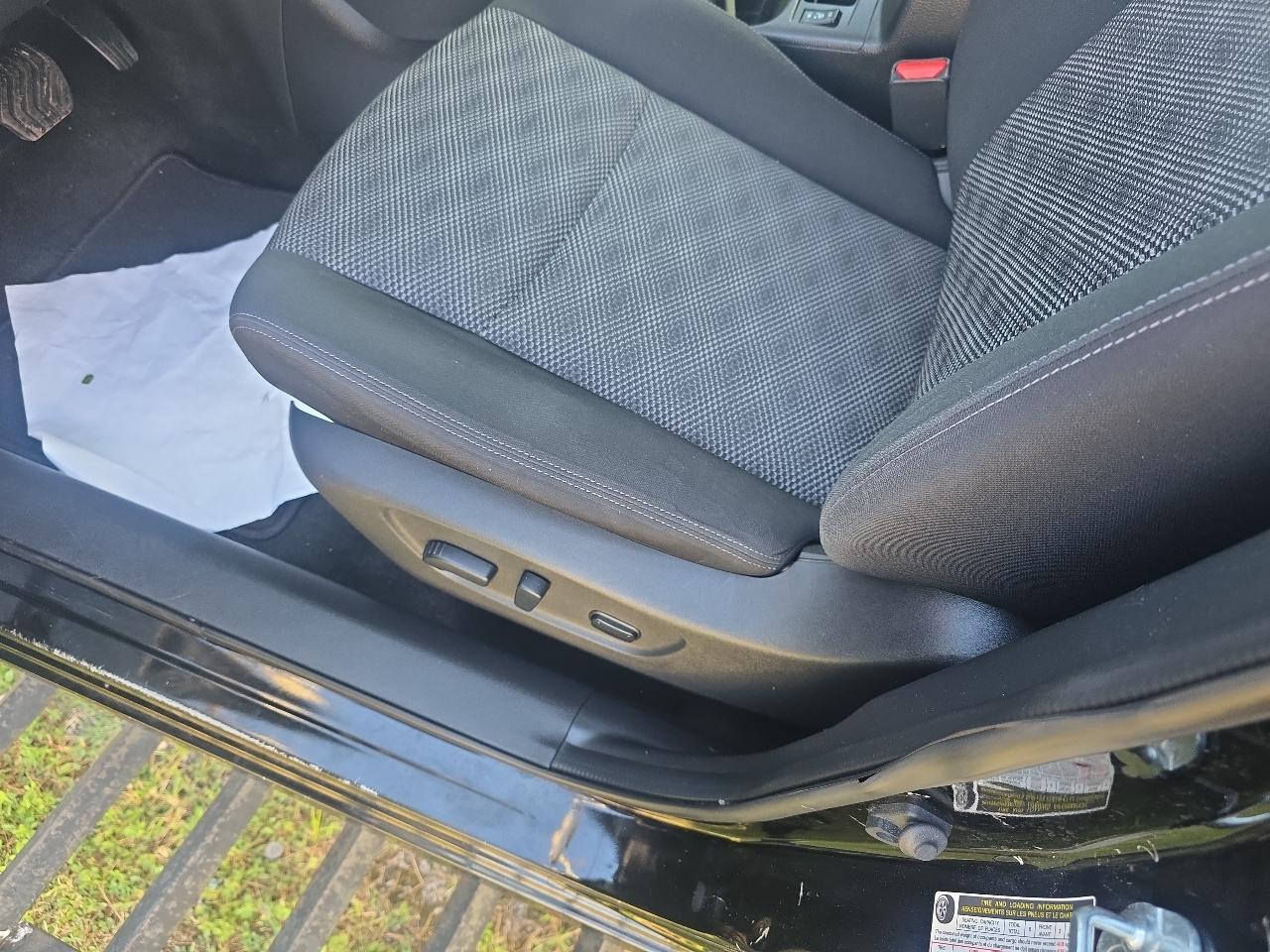 Nissan Rogue Sport SL 2017
