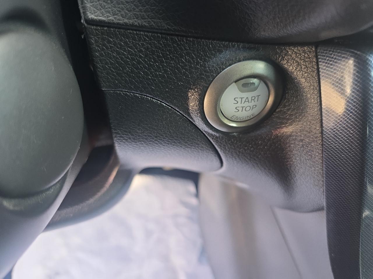 Nissan Sentra FE+ S 2016