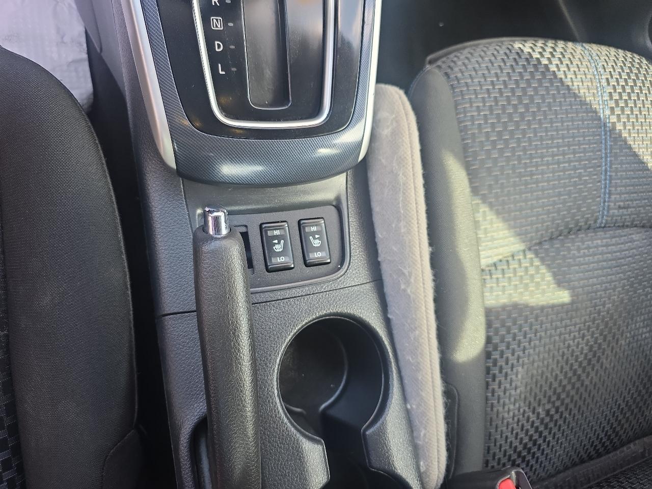 Nissan Sentra FE+ S 2016