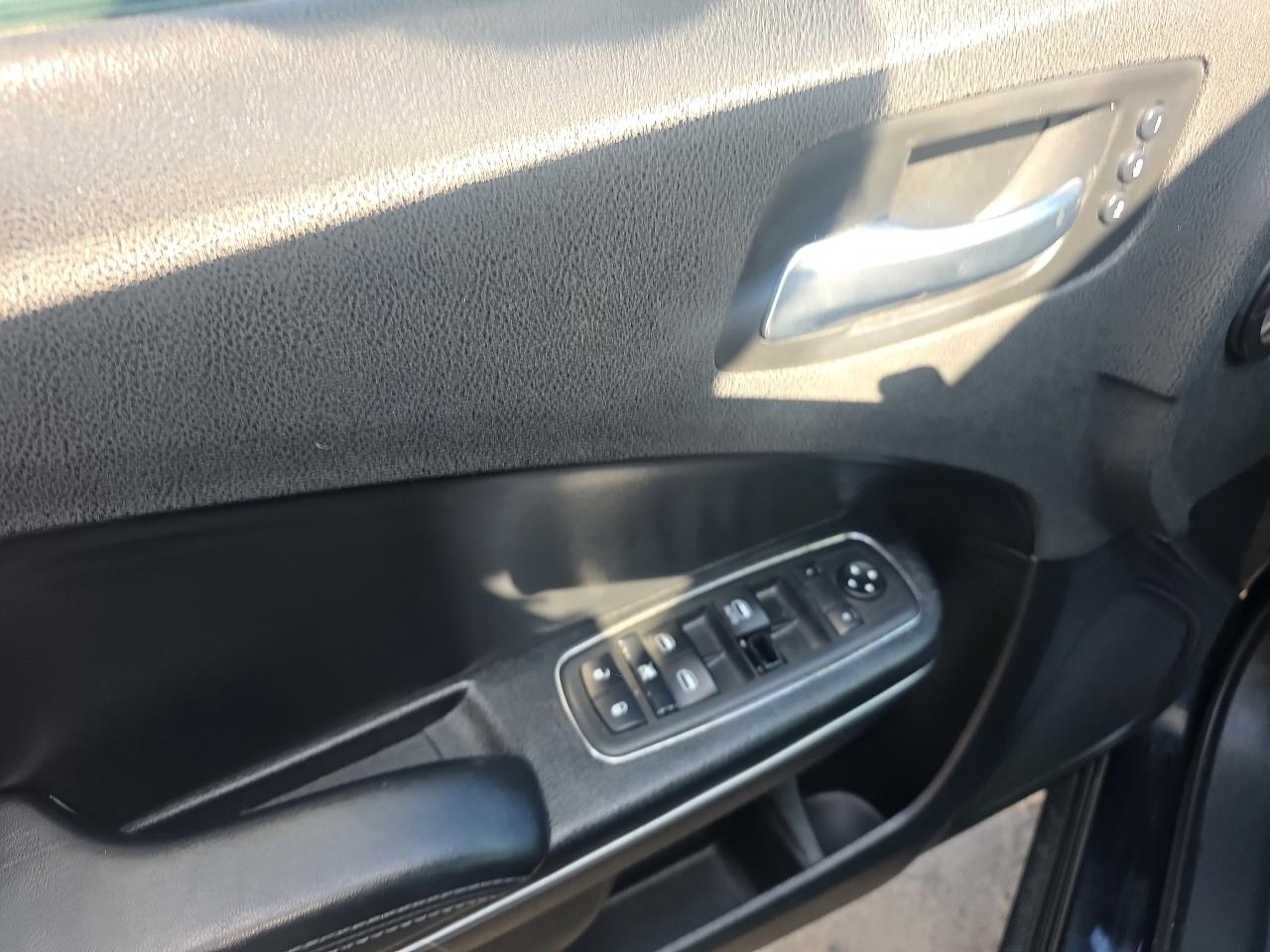 Dodge Charger SXT 2019