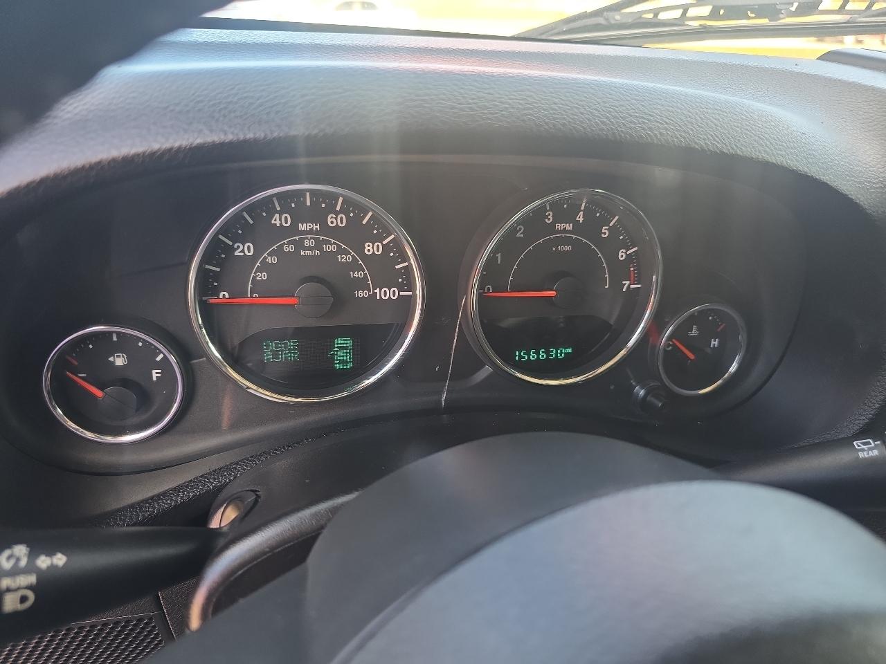 Jeep Wrangler Unlimited Sport 4WD 2016