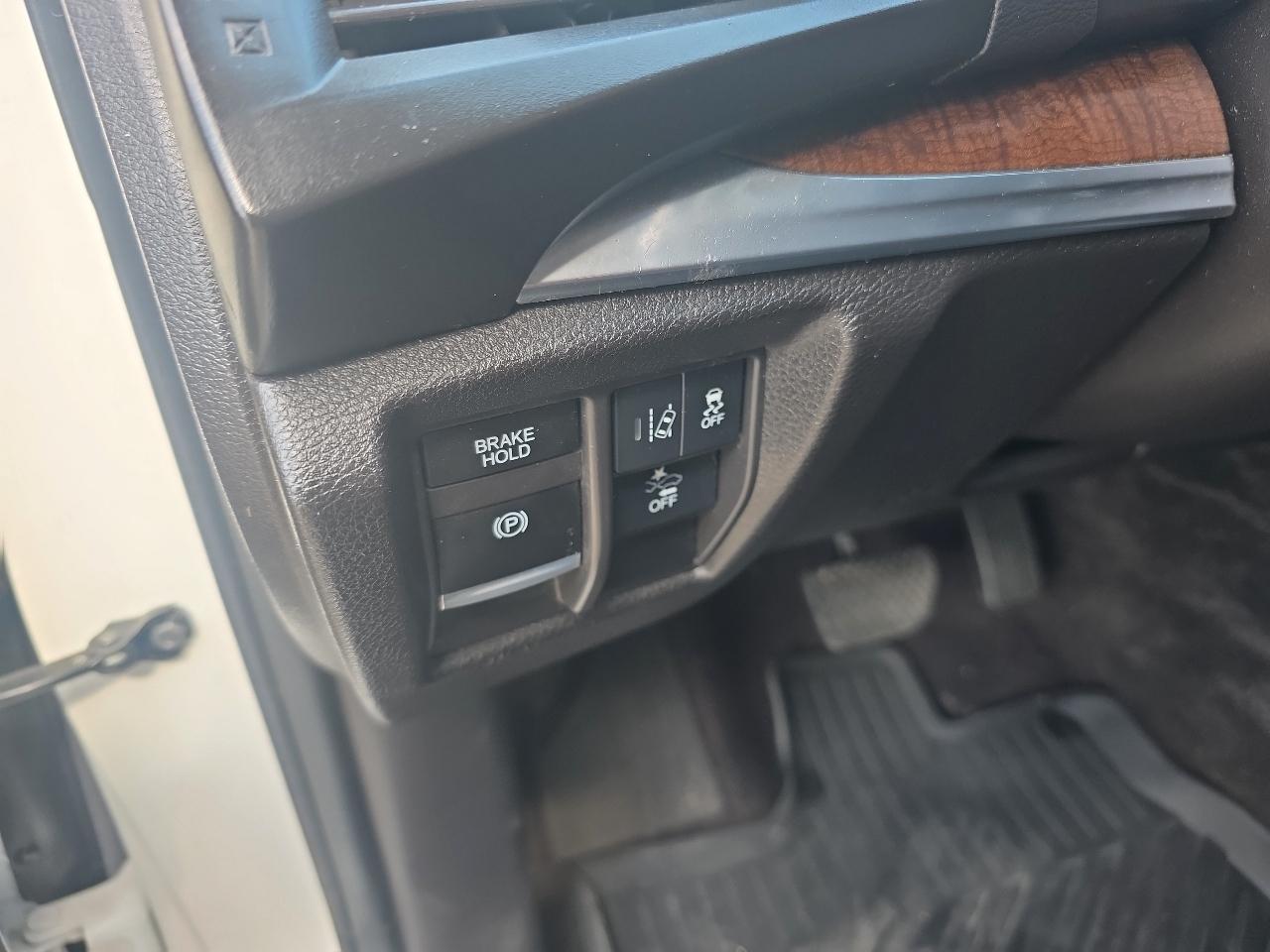Acura MDX SH-AWD 9-Spd AT 2020