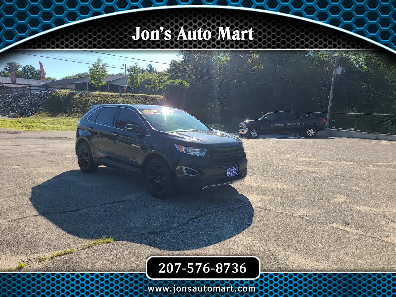 Used Cars for Sale Lewiston ME 04240 Jon's Auto Mart