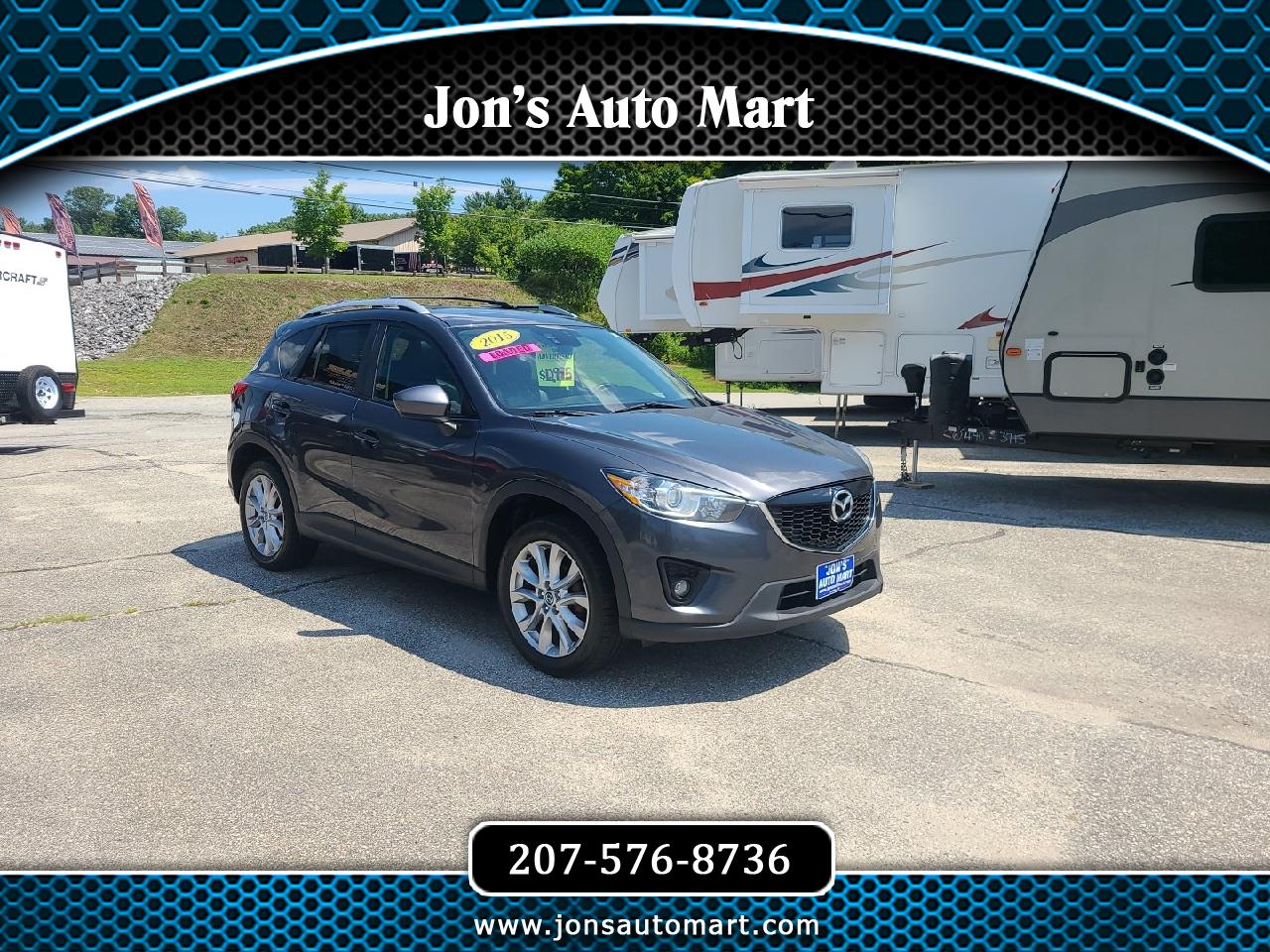 Used Cars for Sale Lewiston ME 04240 Jon's Auto Mart