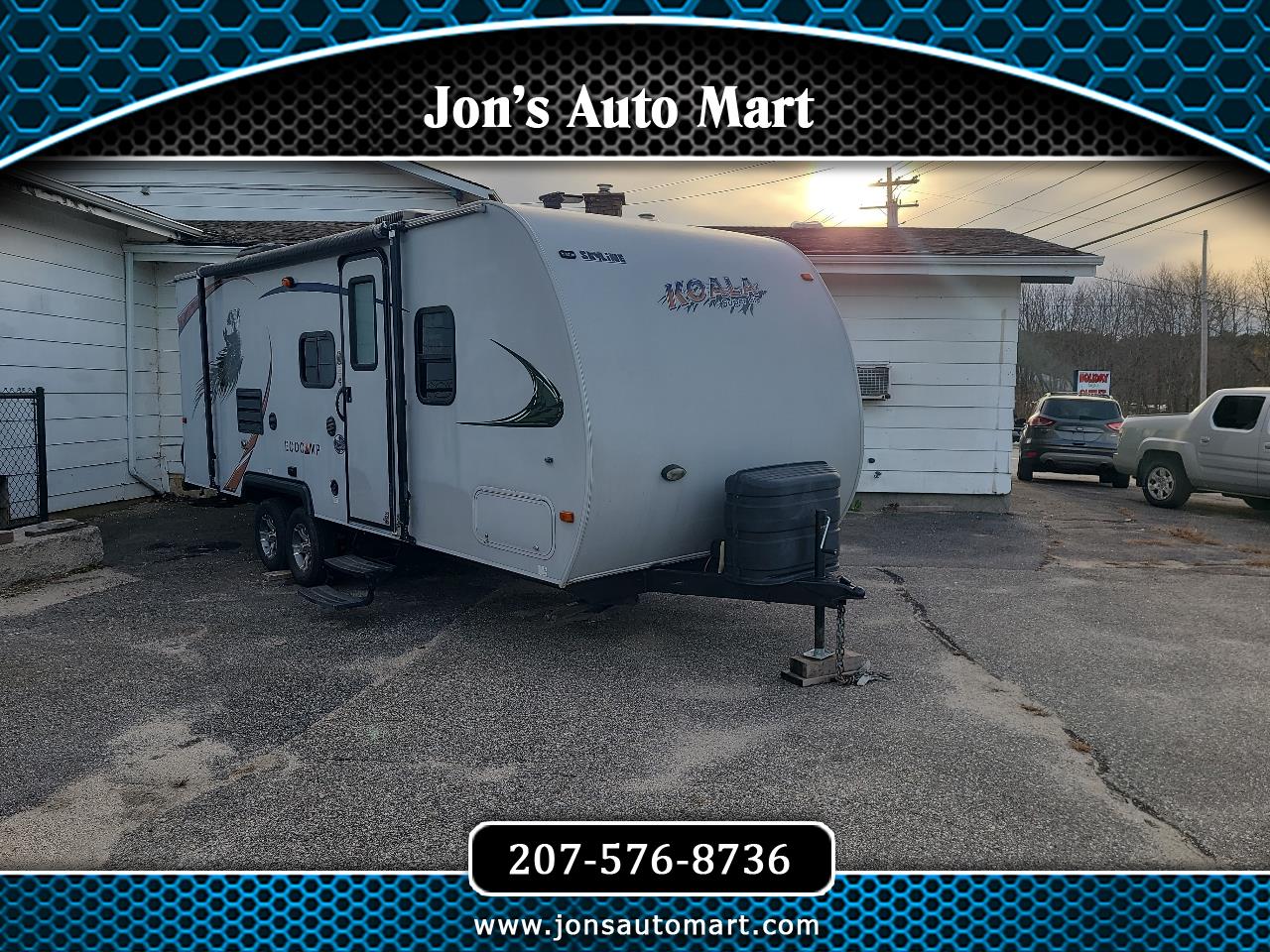 Used Cars for Sale Lewiston ME 04240 Jon's Auto Mart