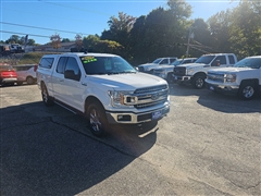 2020 Ford F-150  2020 Ford F-150