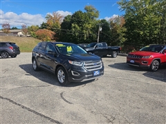2015 Ford Edge  2015 Ford Edge