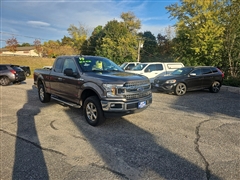 2019 Ford F-150  2019 Ford F-150