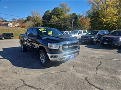 2019 RAM 1500  2019 RAM 1500