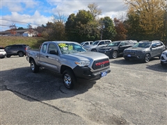 2017 Toyota Tacoma  2017 Toyota Tacoma