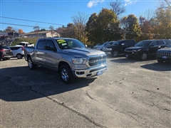 2020 RAM 1500  2020 RAM 1500