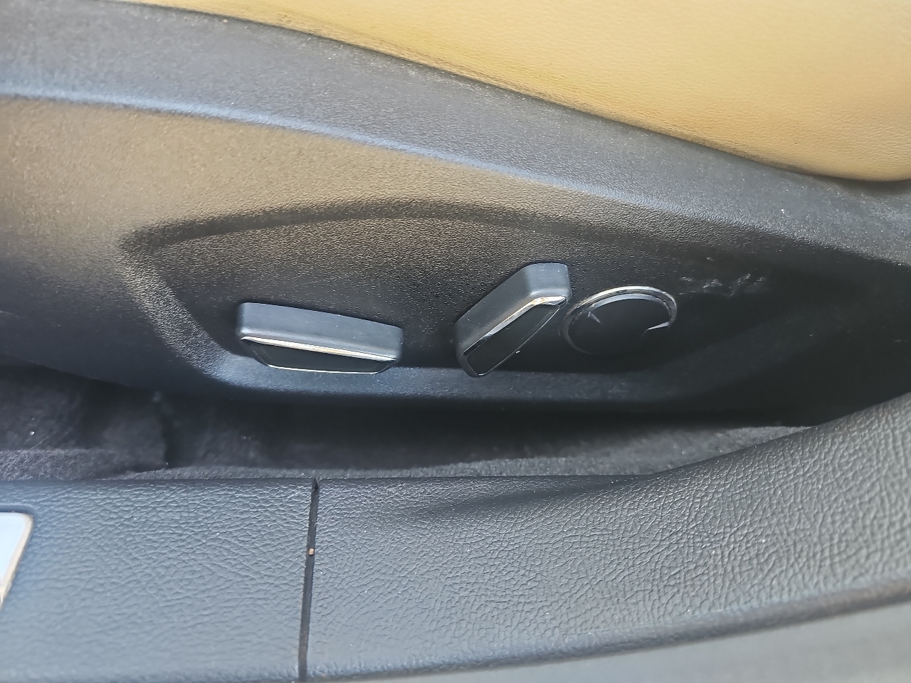 Ford Fusion Titanium AWD 2018 Ford Fusion Titanium AWD 2018