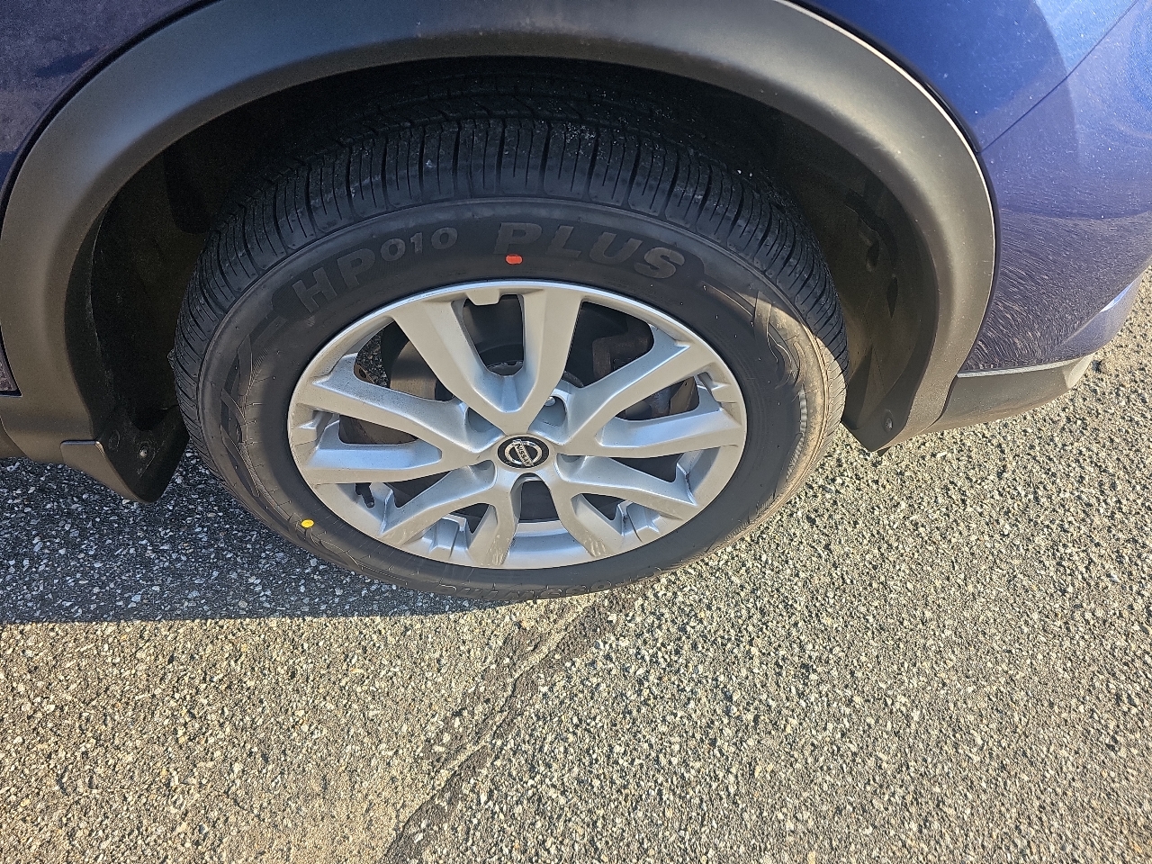 Nissan Rogue Sport S AWD 2021 Nissan Rogue Sport S AWD 2021