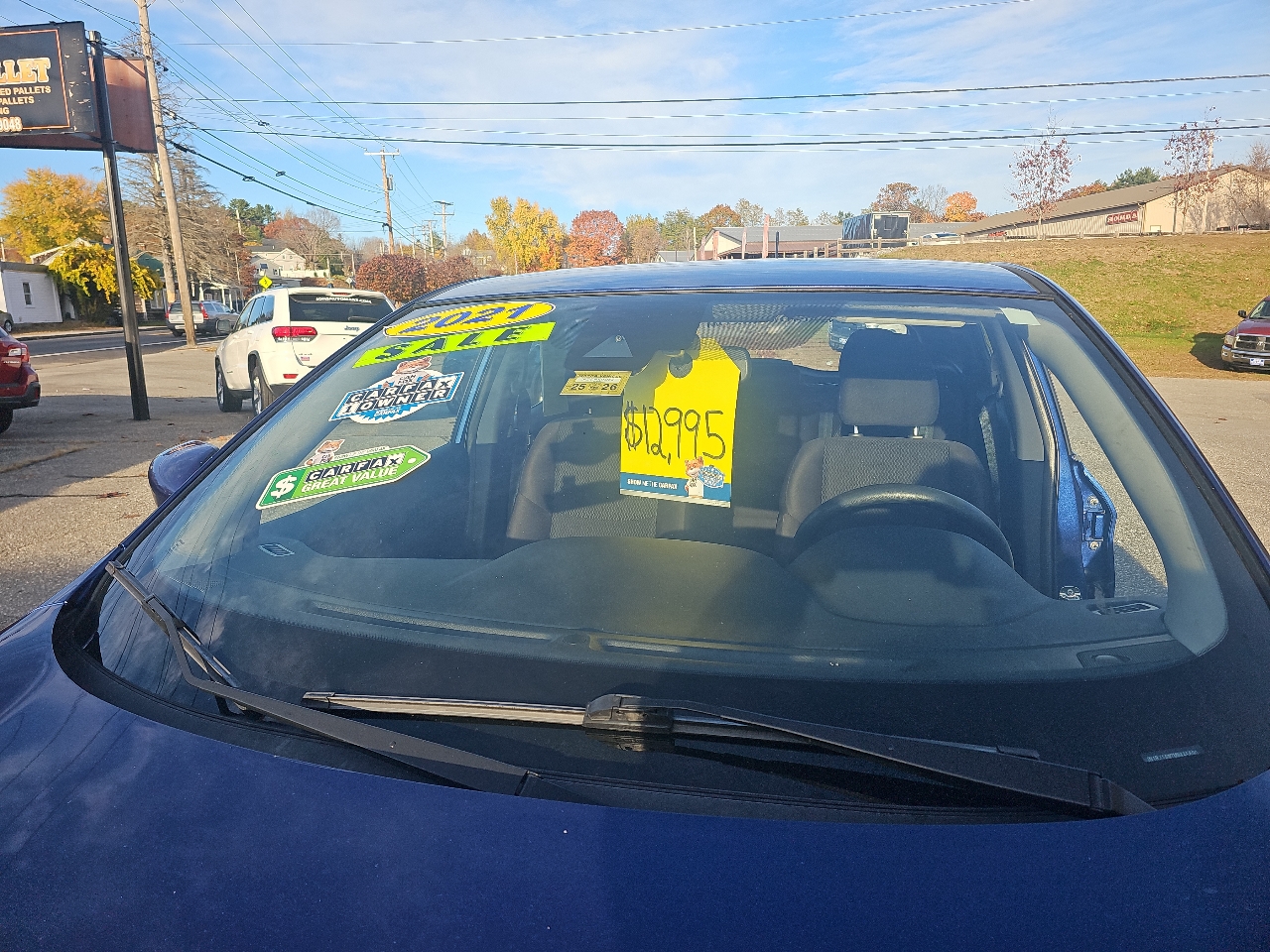 Nissan Rogue Sport S AWD 2021 Nissan Rogue Sport S AWD 2021