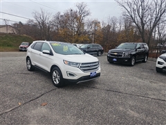 2016 Ford Edge 