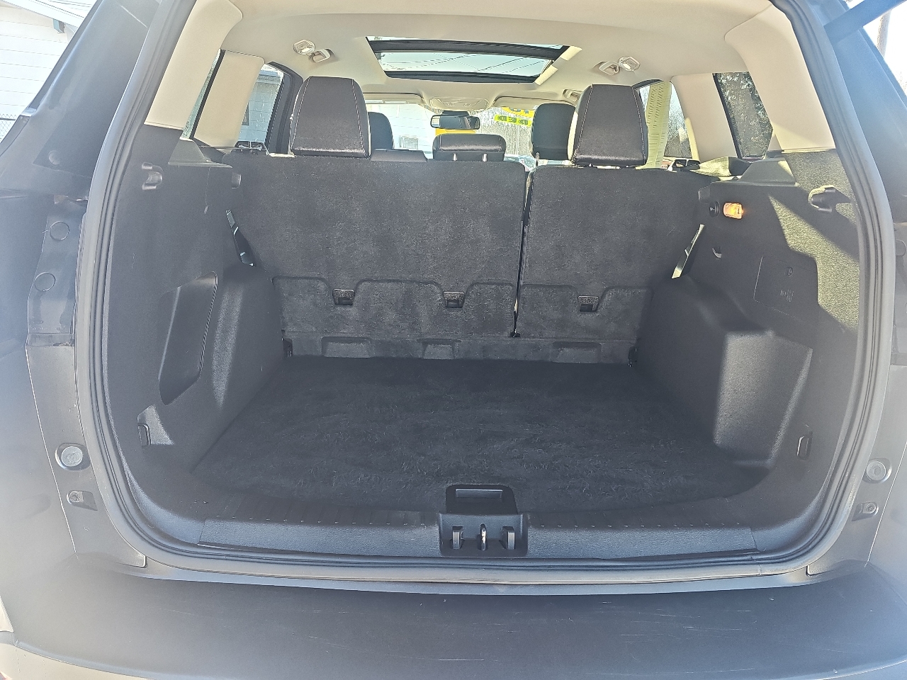 Ford Escape SEL 4WD 2018