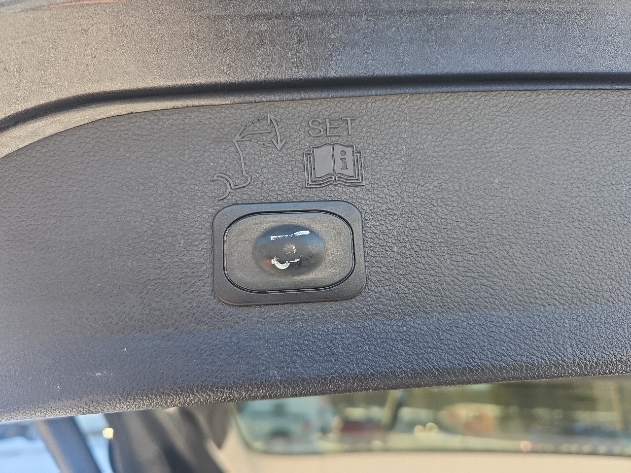 Ford Escape SEL 4WD 2018